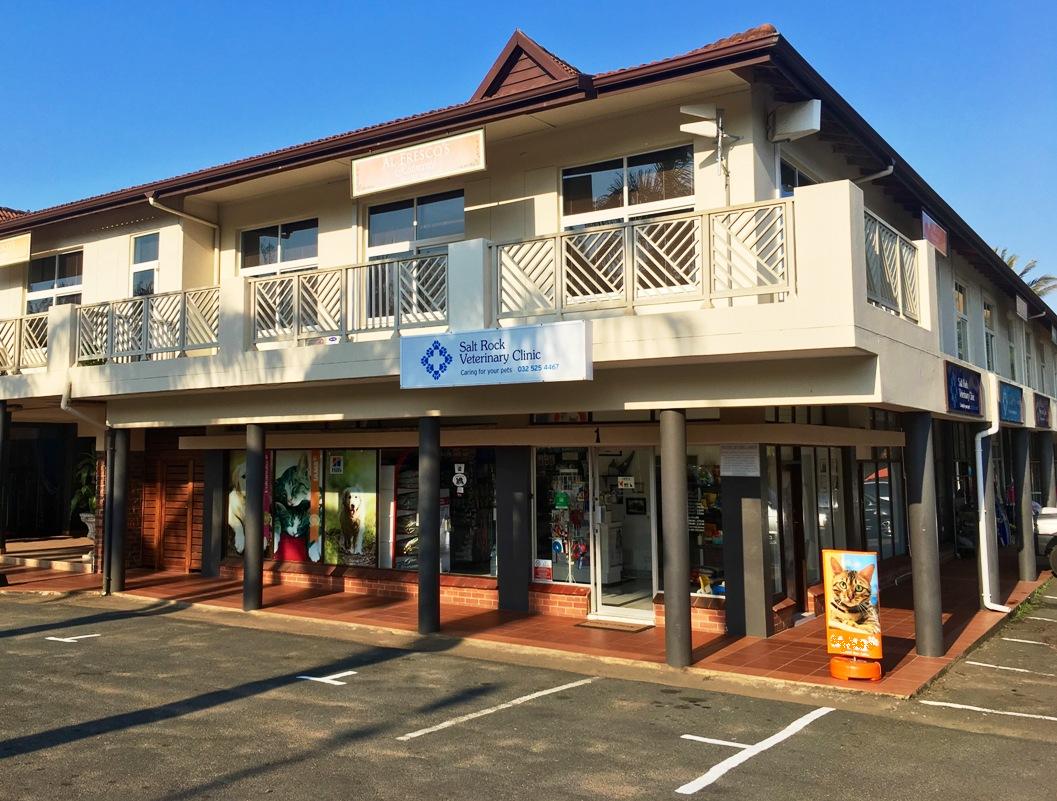 Salt Rock Veterinary Clinic
