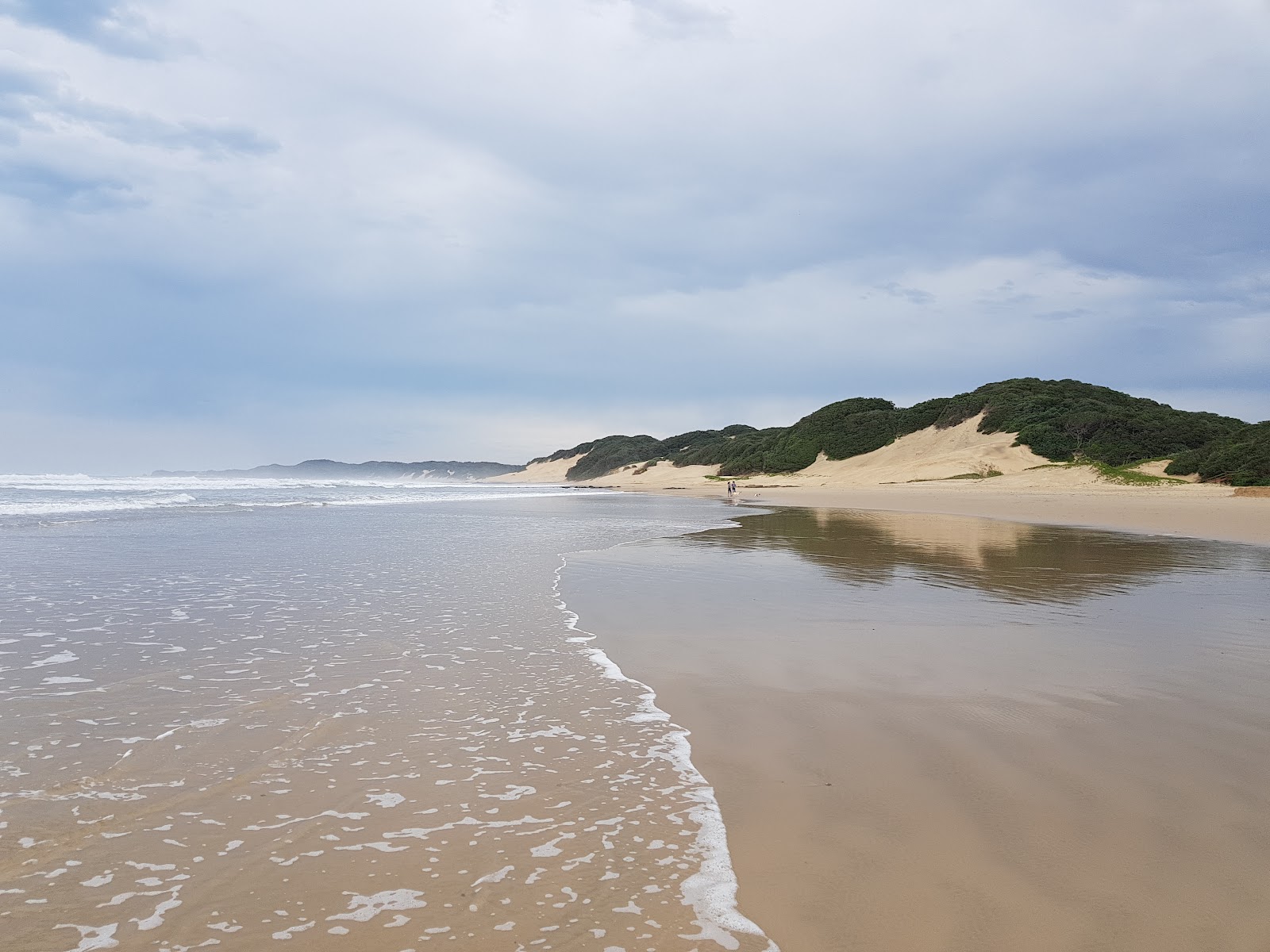 Bonza Bay Beach