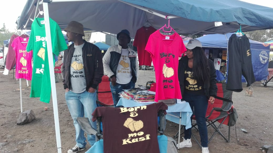Sheba Markets