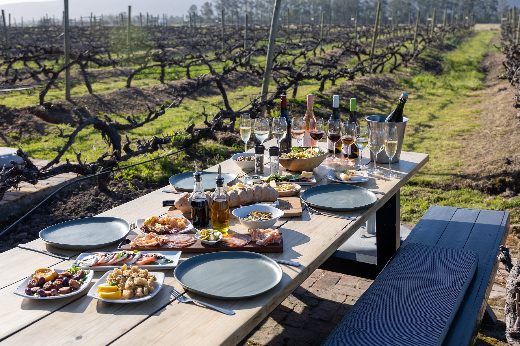 Bramon Wine Estate