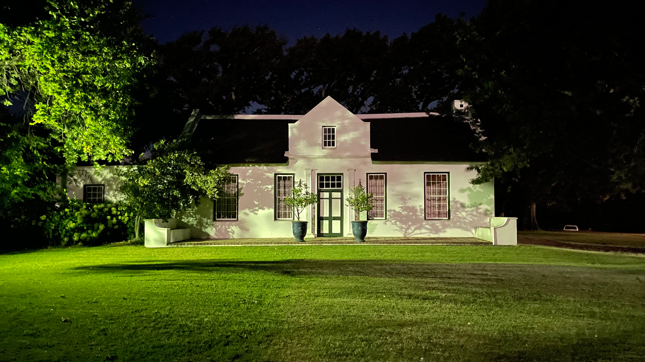 La Bri Wine Estate