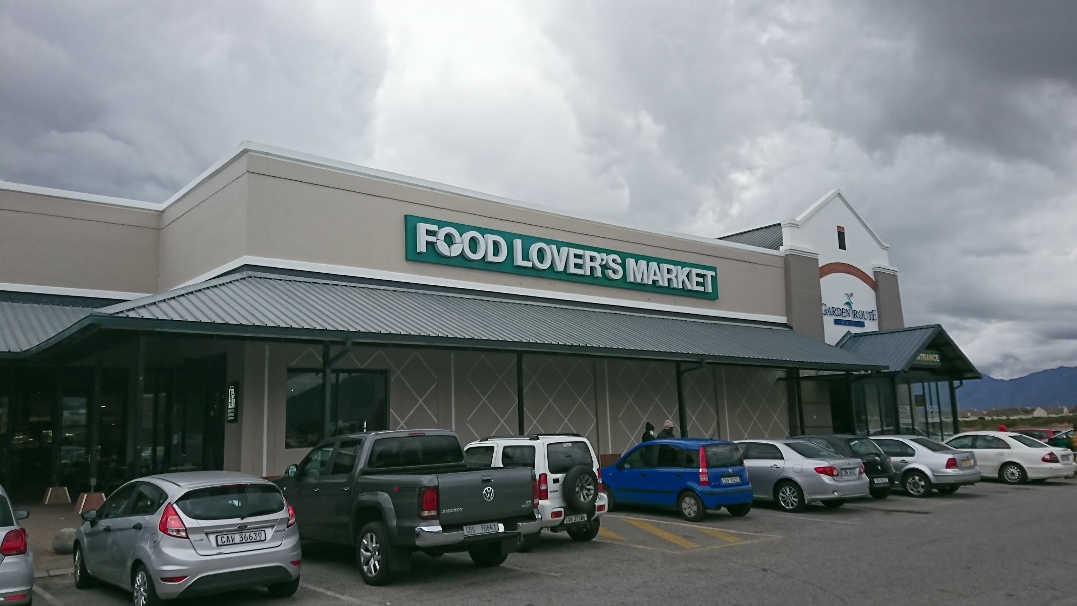 Food Lover's Market Garden Route Mall