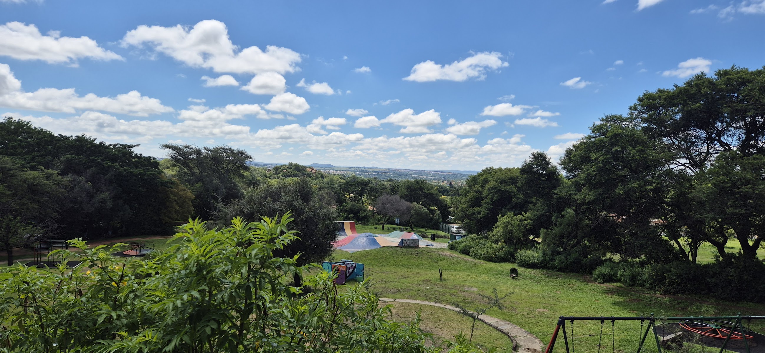 Kingfisher Park
