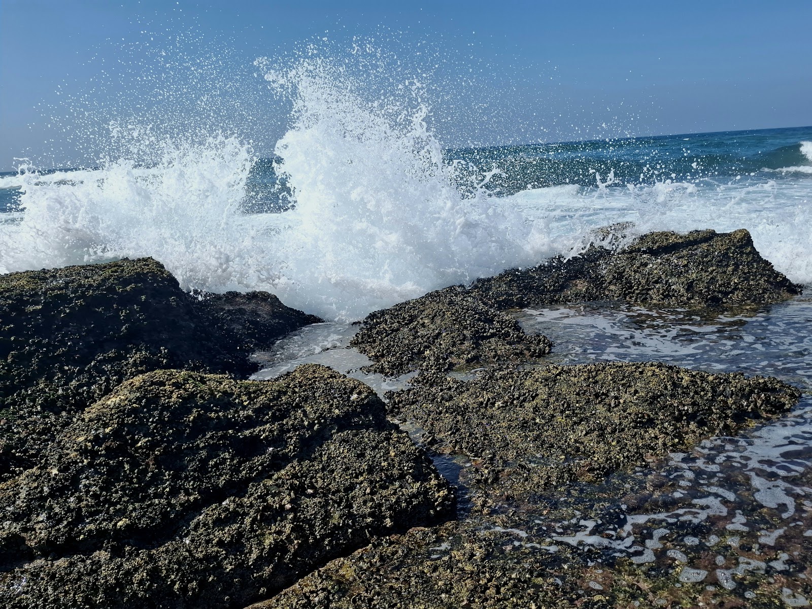 Baggies Beach