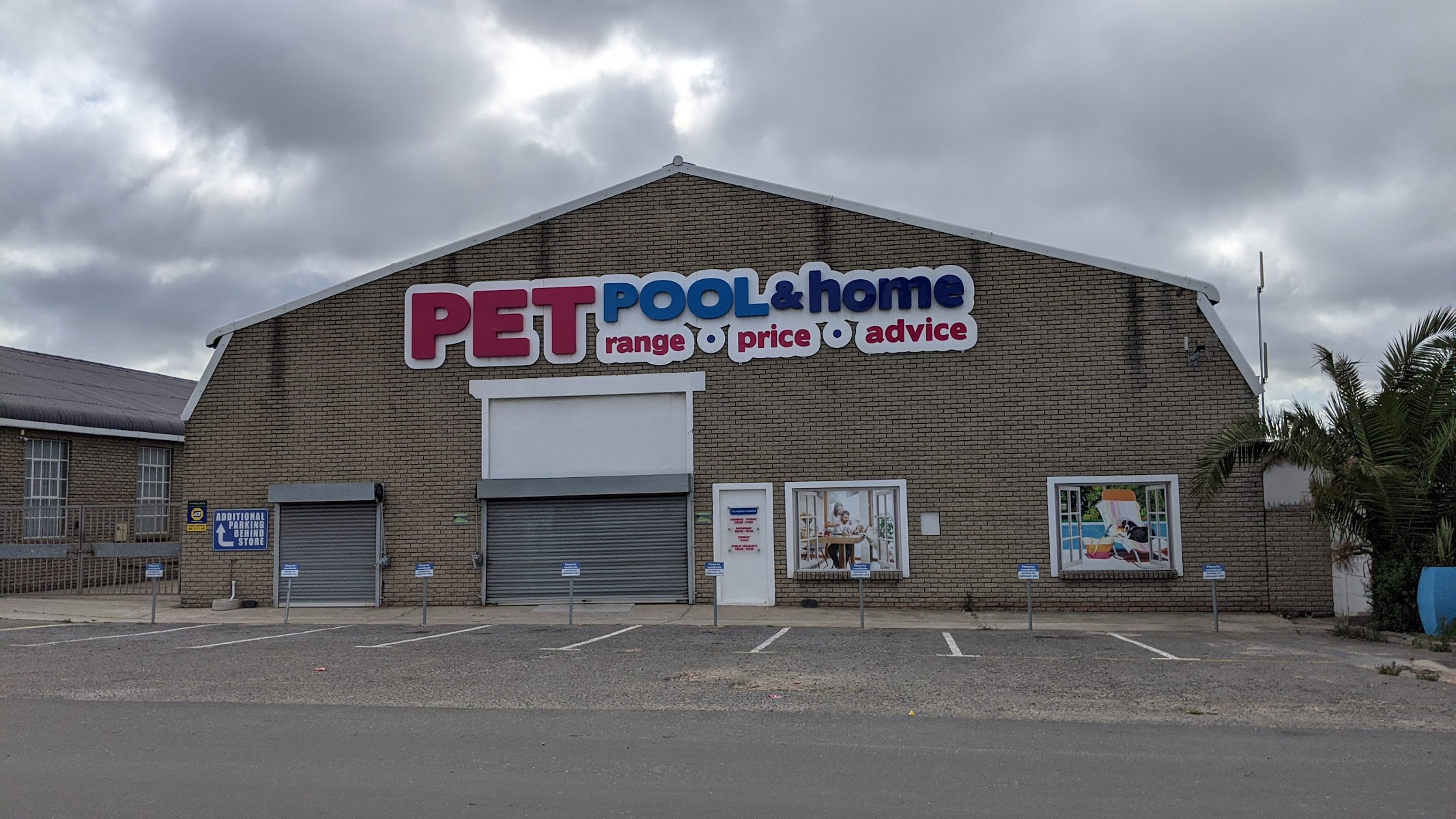 Pet Pool & Home Mossel Bay