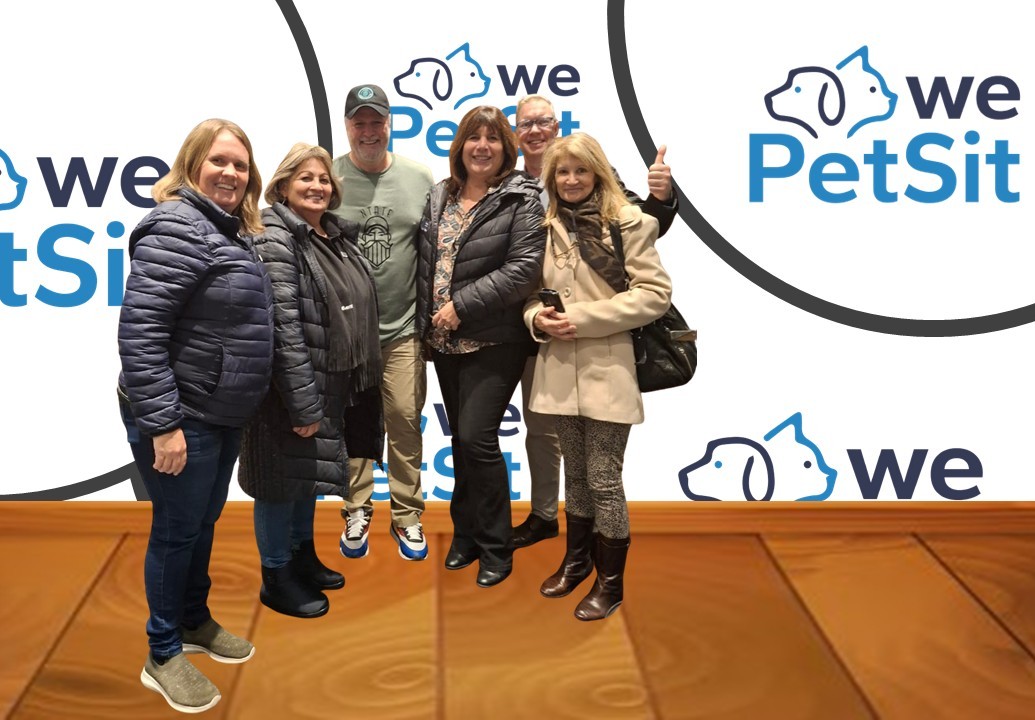 WePetSit Team (PSCT)