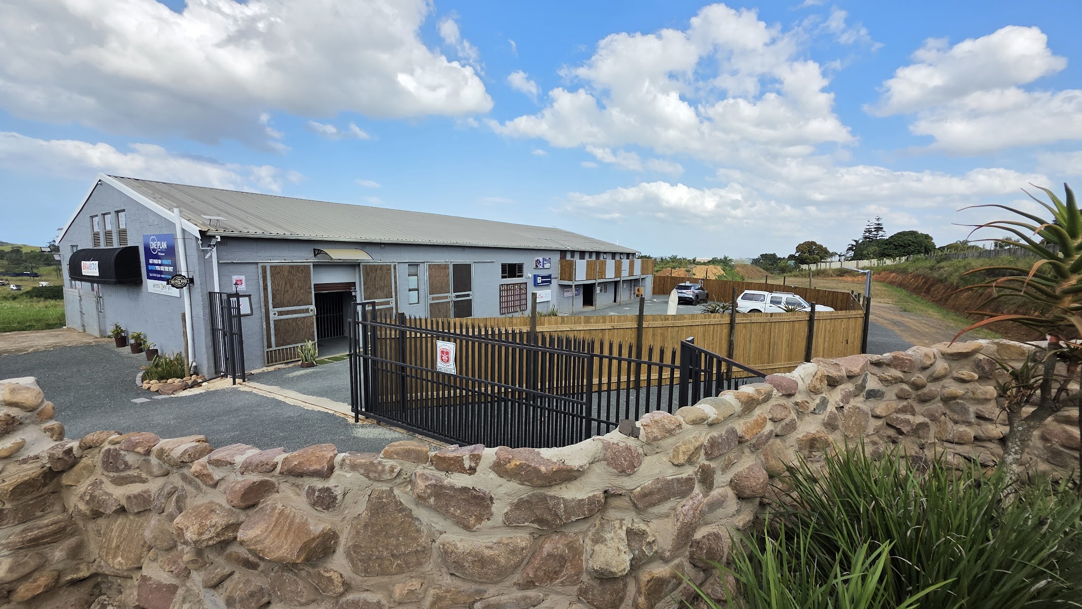 Animal Zone Veterinary Hospital