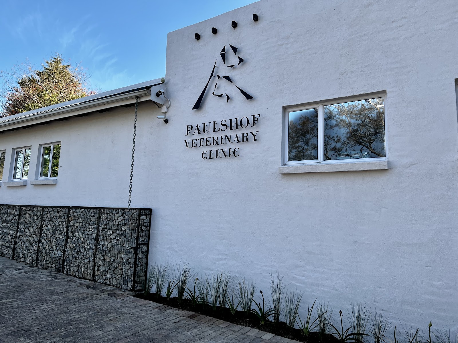 Paulshof Veterinary Clinic