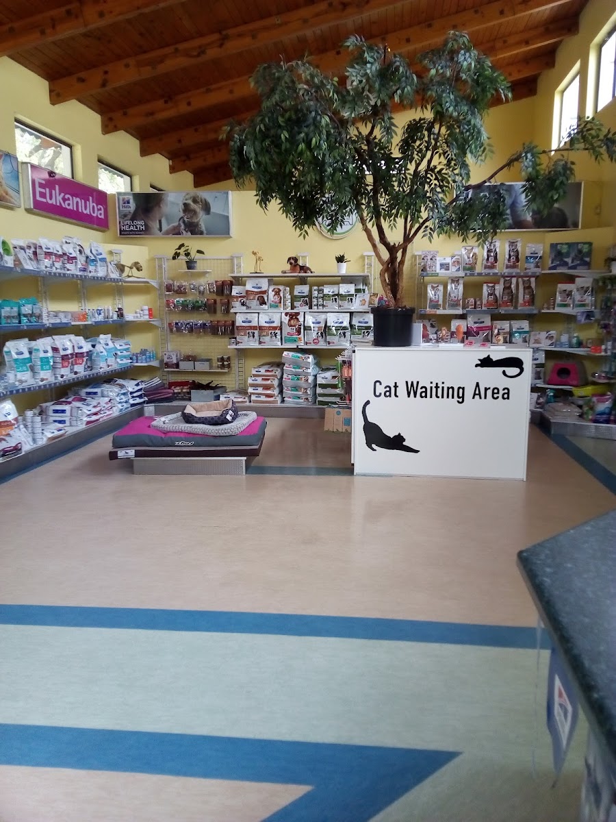 Rivonia Vet Practice