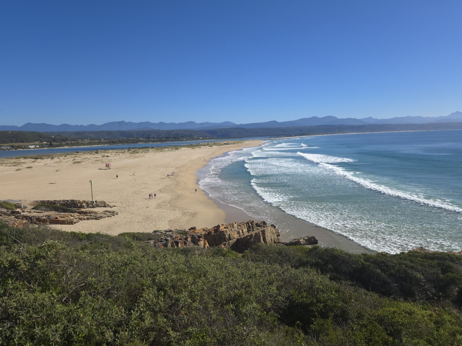 Lookout Beach