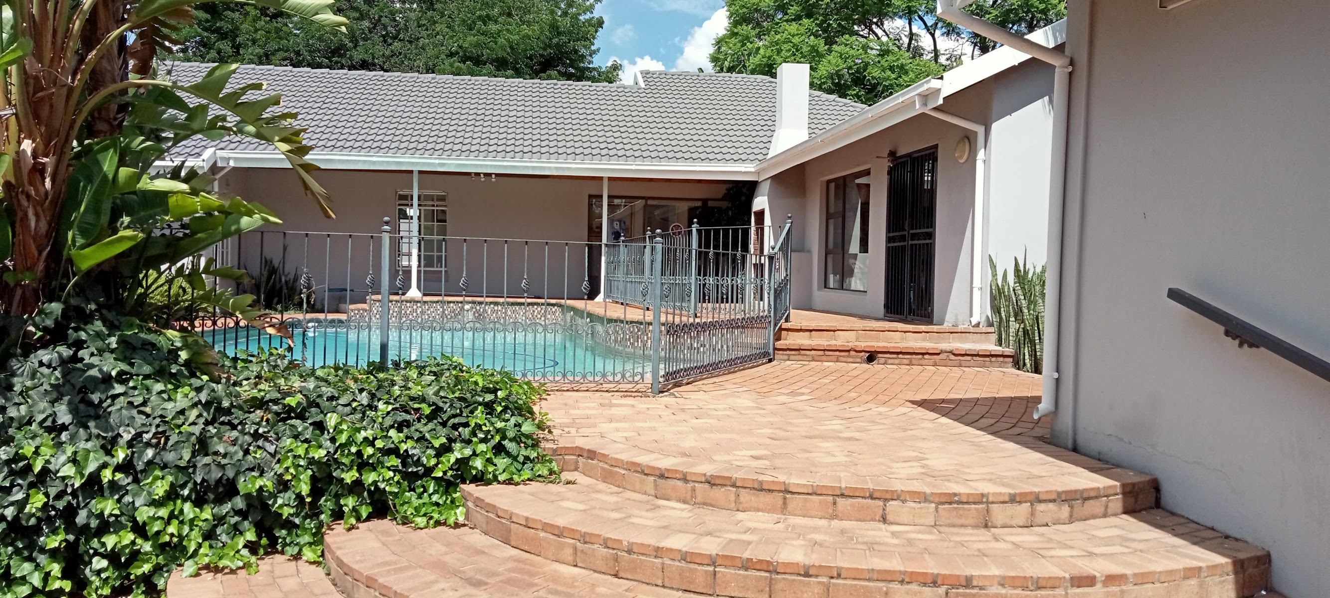 Jukskei Park Veterinary Clinic