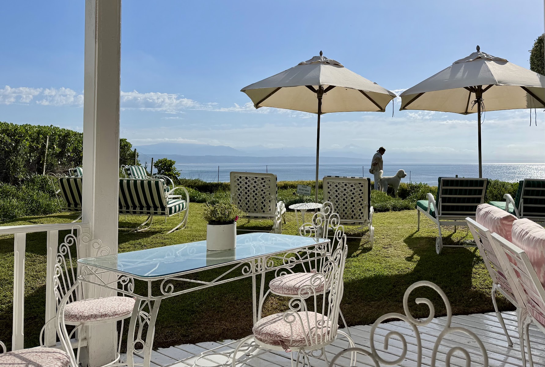 Southern Cross Beach House