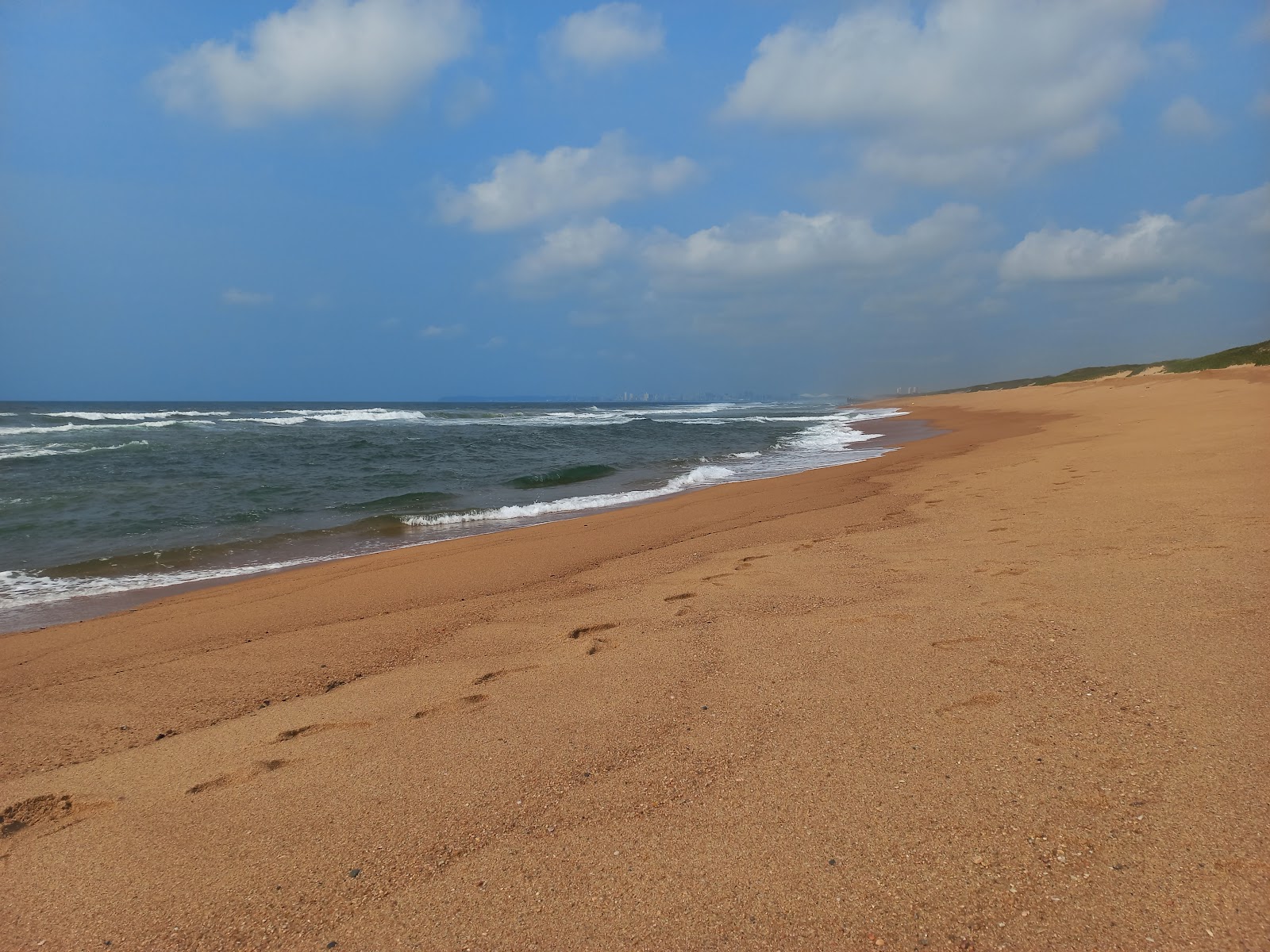 Glenashley Beach