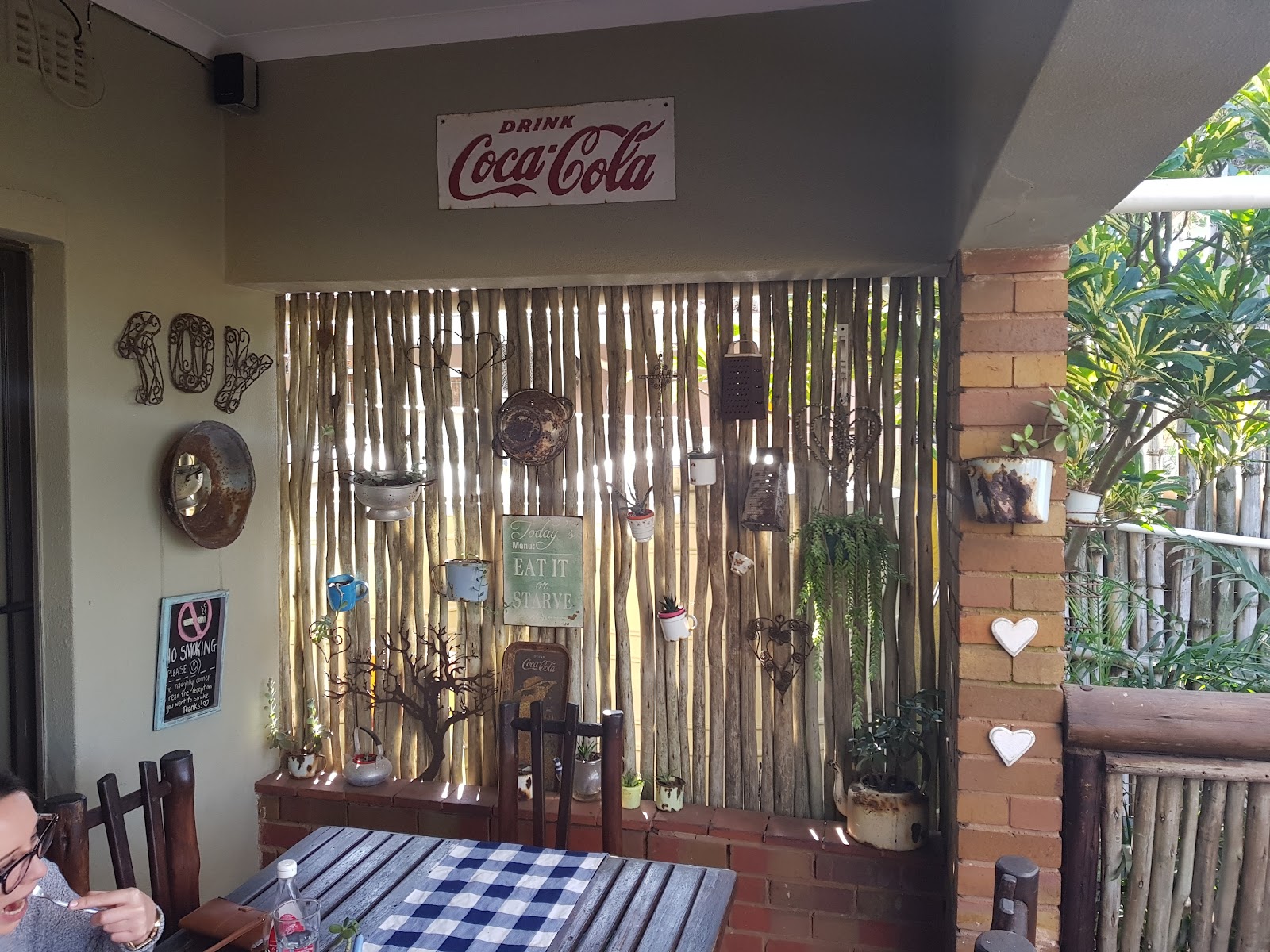Heidi's Cafe