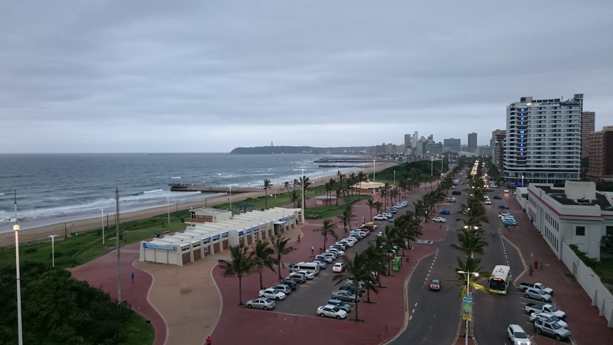 North Beach