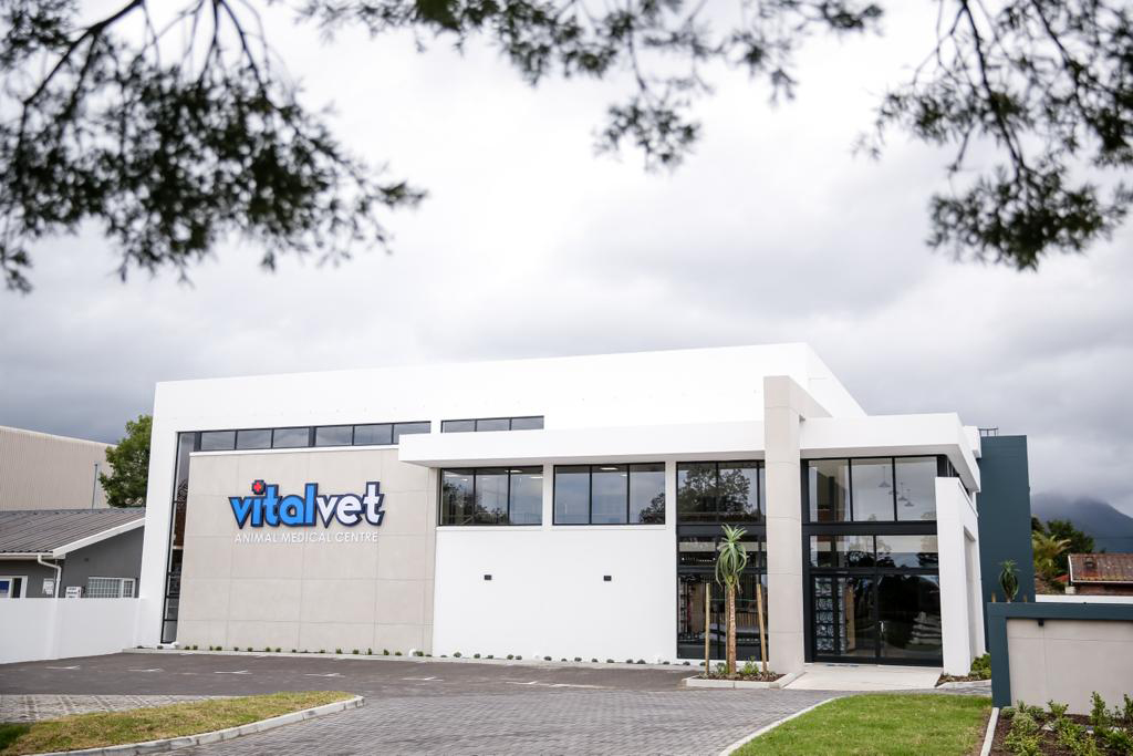 Vitalvet - Animal Medical Centre