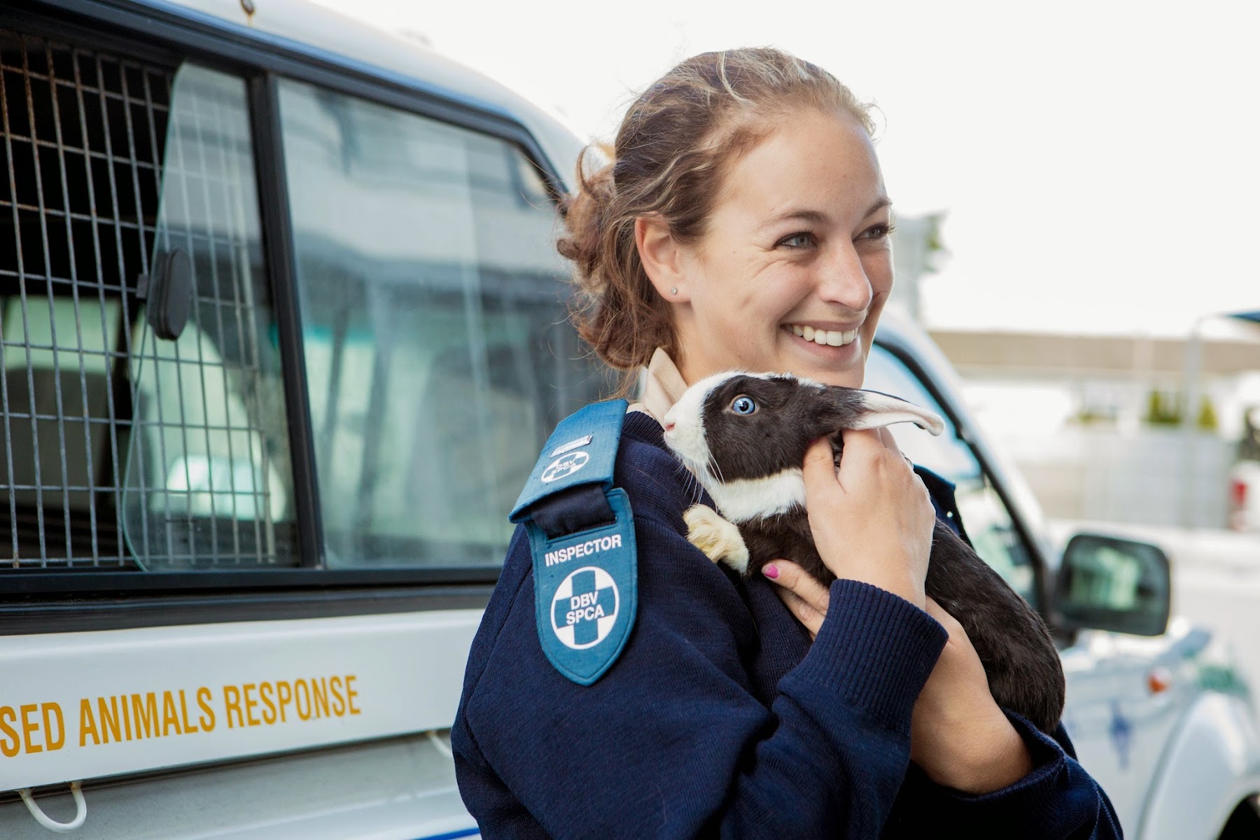 Cape of Good Hope SPCA