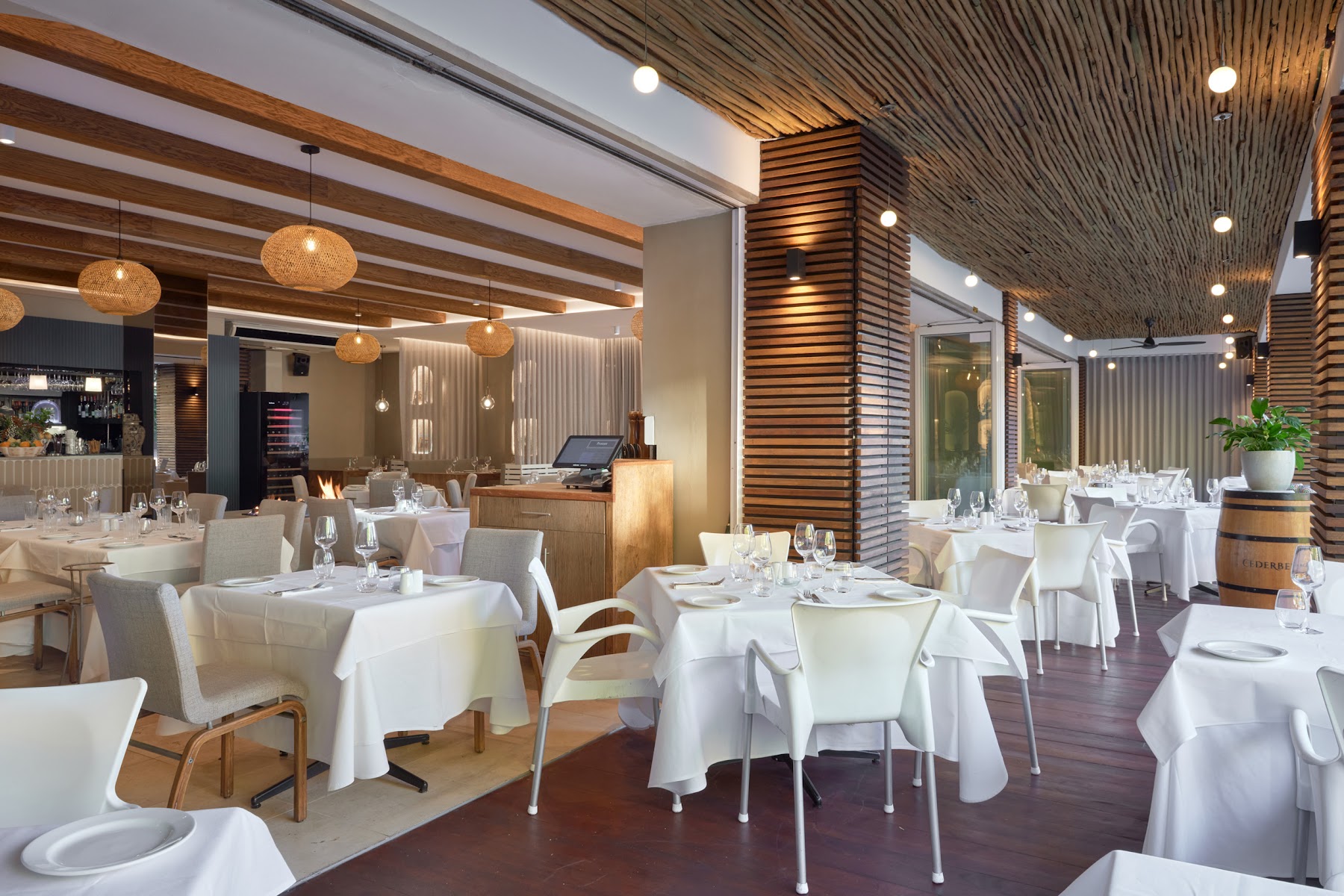 Prosopa Restaurant