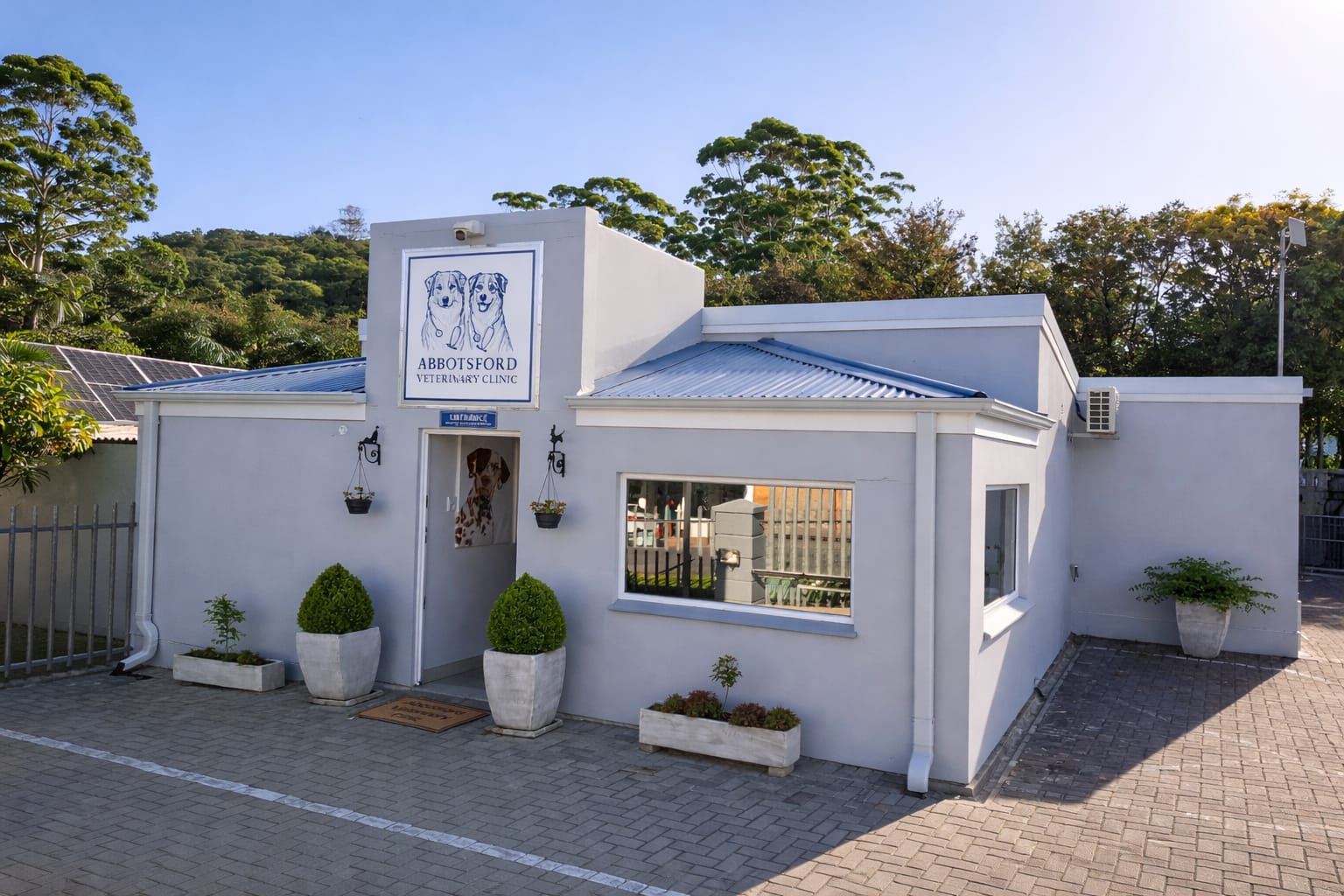 Abbotsford Veterinary Clinic