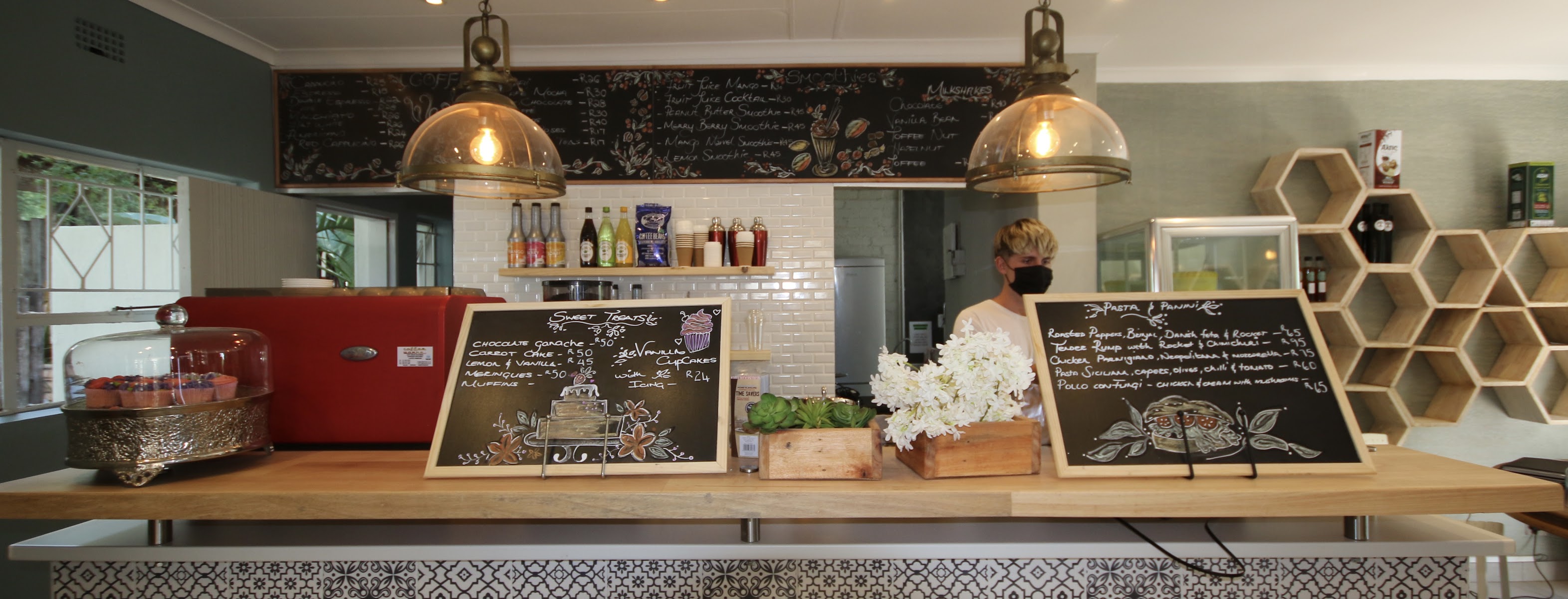 The Village Café
