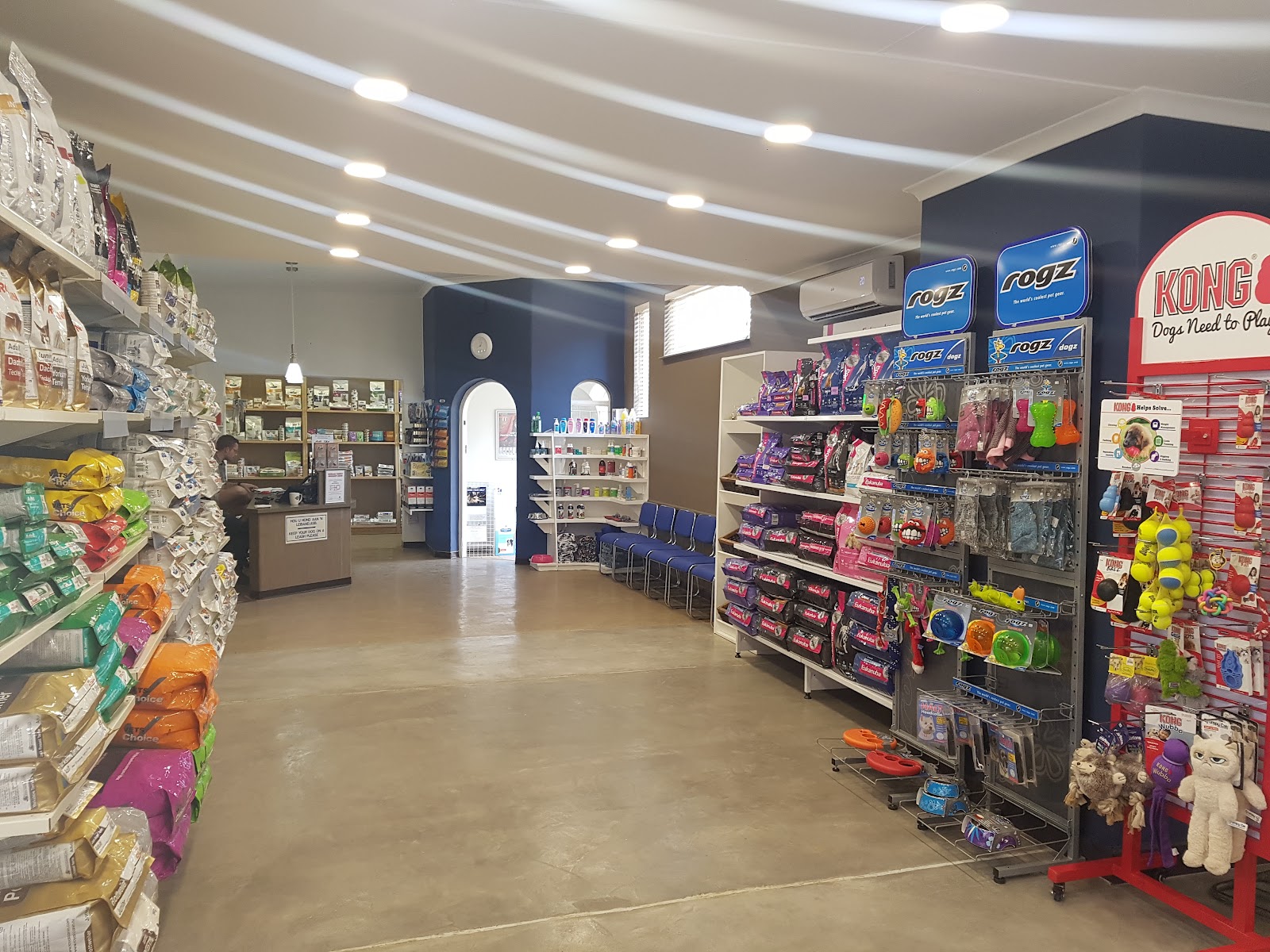 Lyttelton Animal Hospital