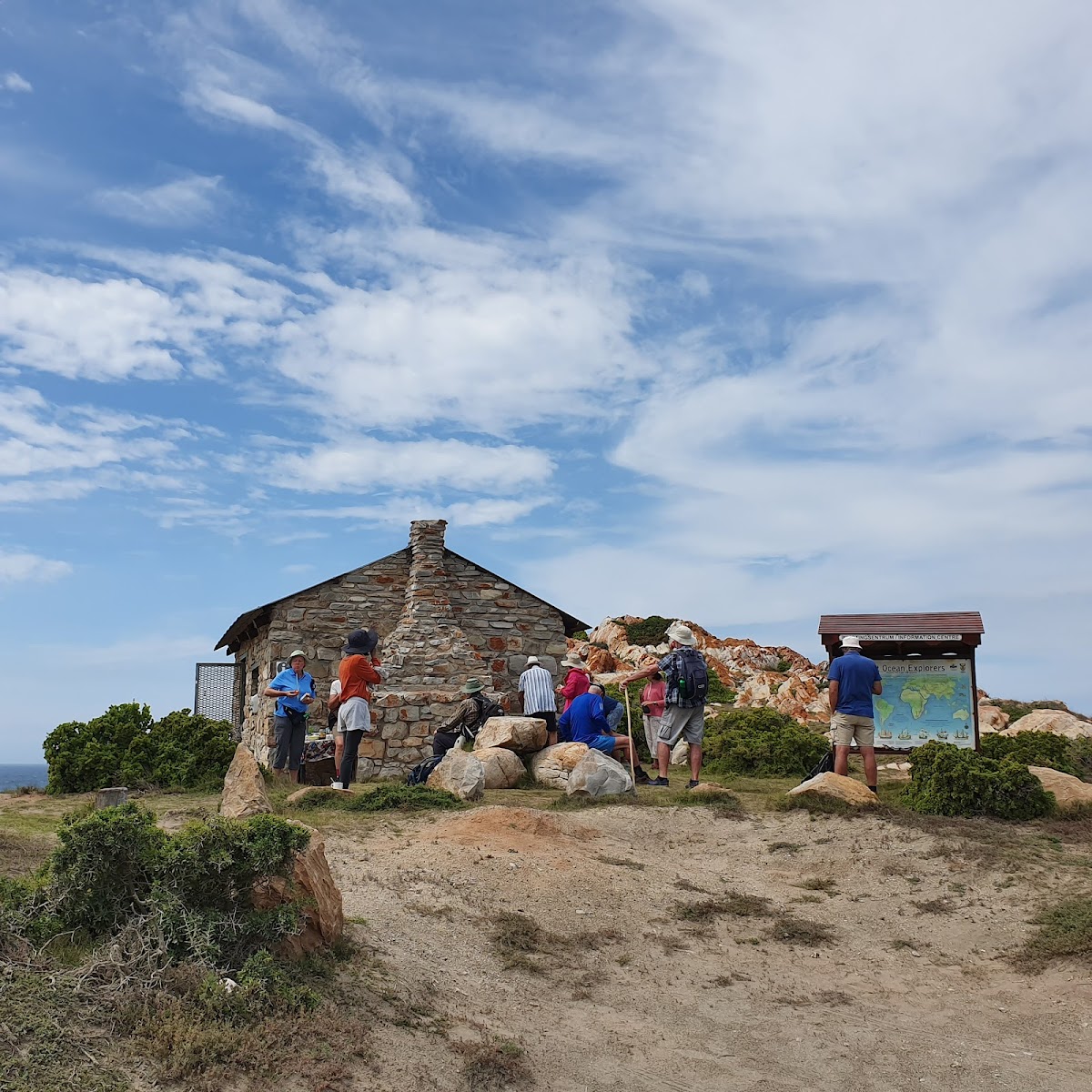 Fransmanshoek Conservancy