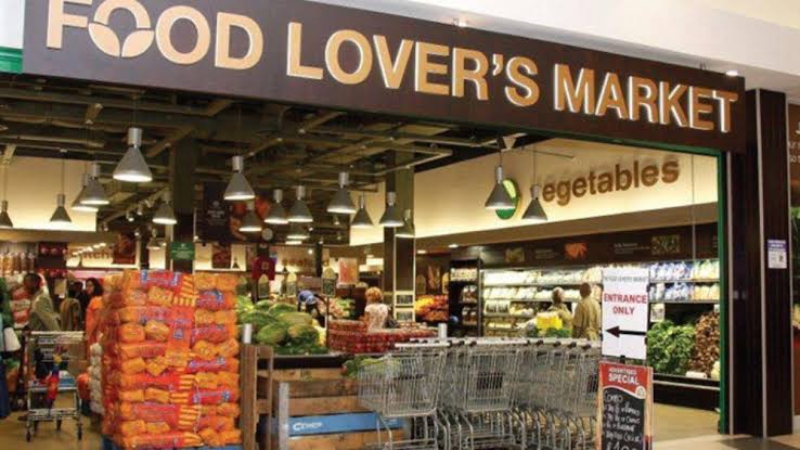 Food Lover's Market Ballito