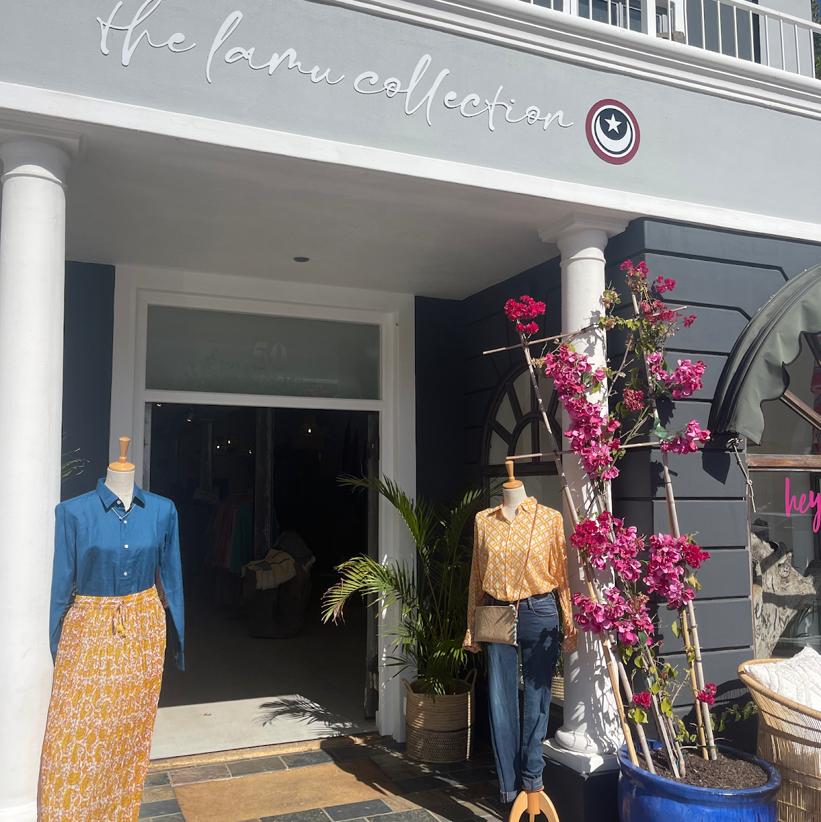 The Lamu Collection - Franschhoek