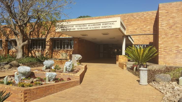 Onderstepoort Veterinary Academic Hospital