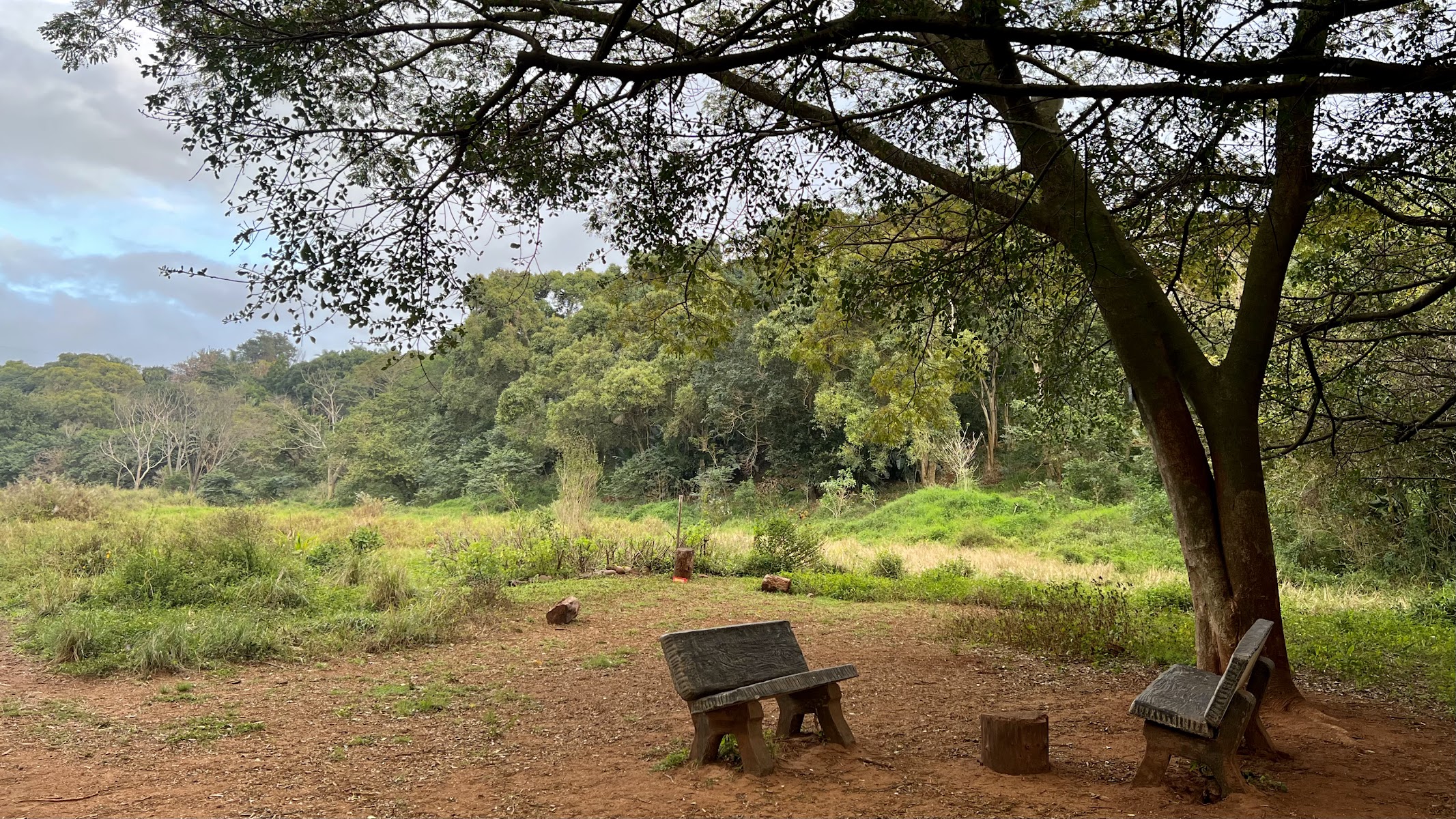 Bridgevale Park