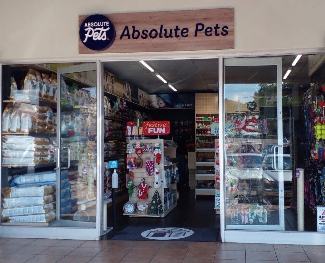 Absolute Pets Cycad Centre