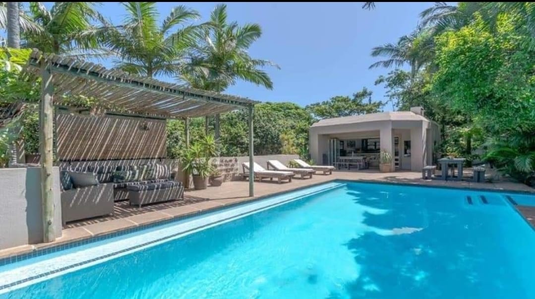 Beach Forest Lodge — photo 2