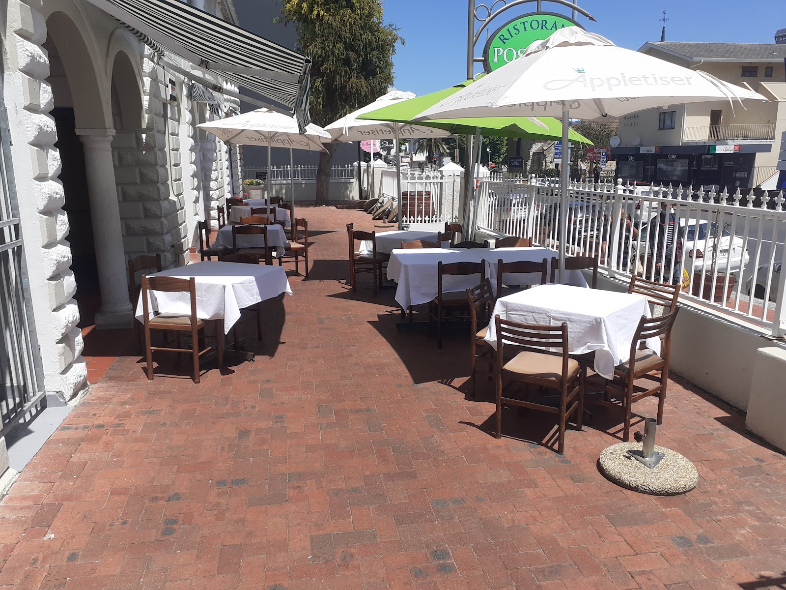 Posticino Italian Restaurant