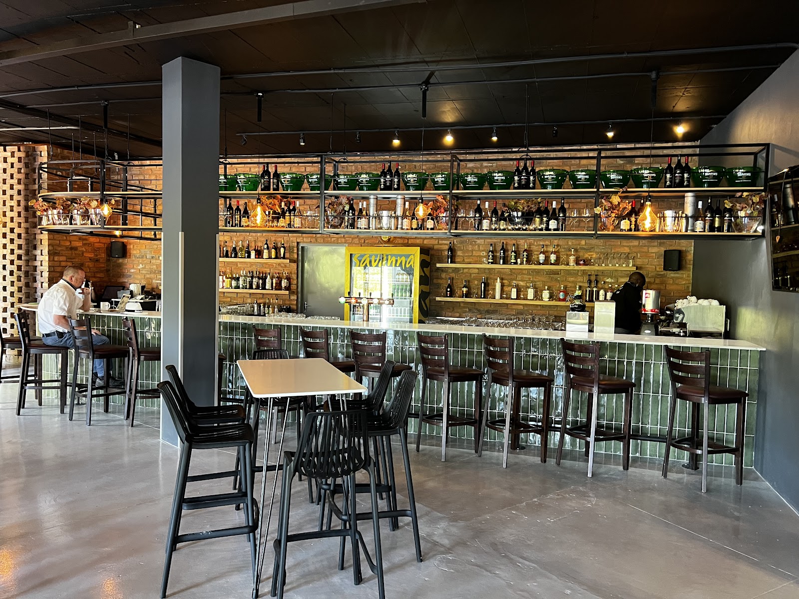 The Braai Room - Lonehill