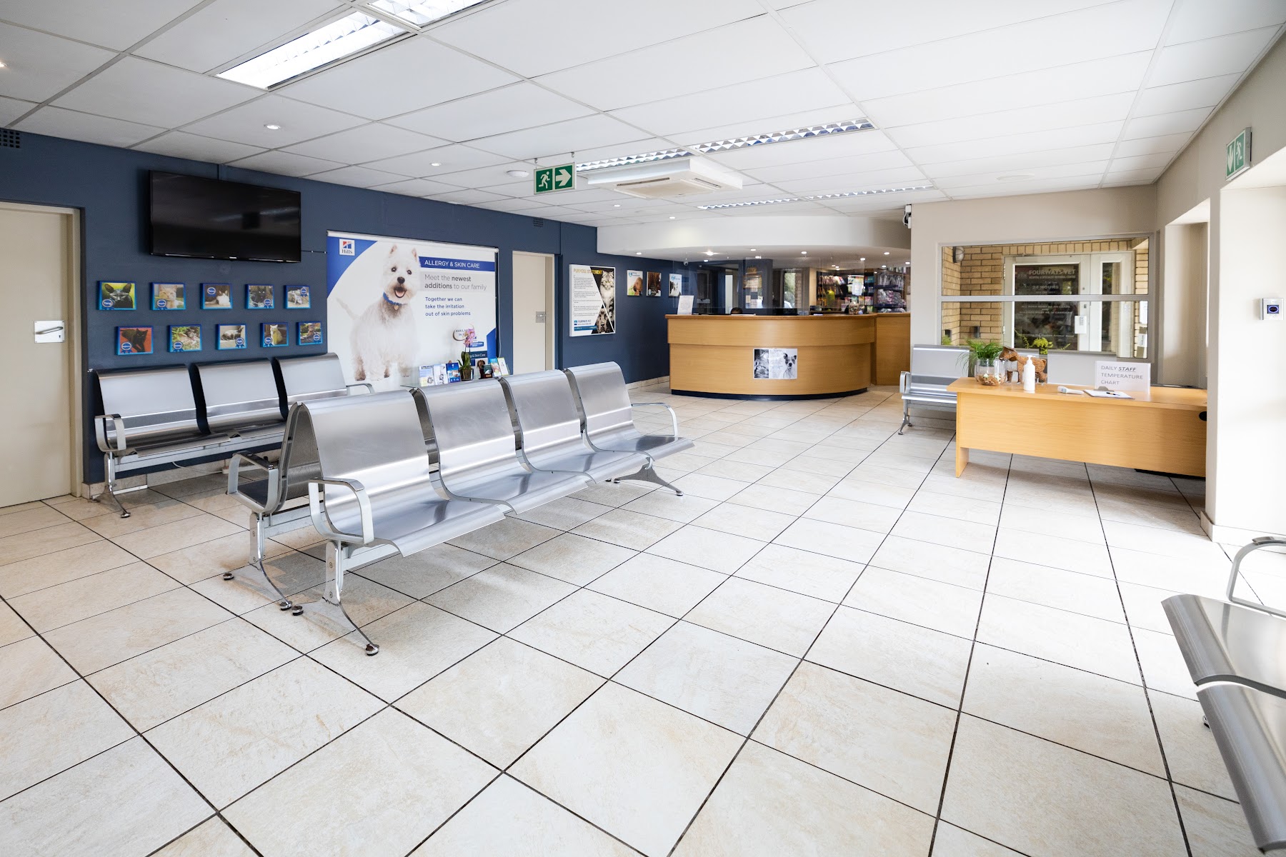 Fourways VET Hospital