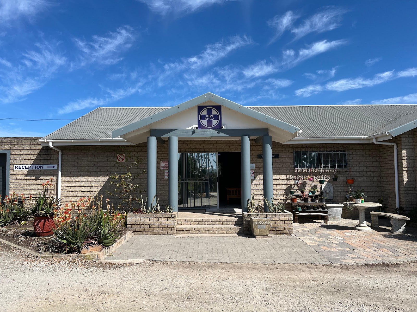 Garden Route Spca