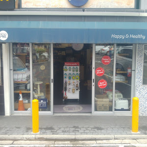 Absolute Pets Kloof
