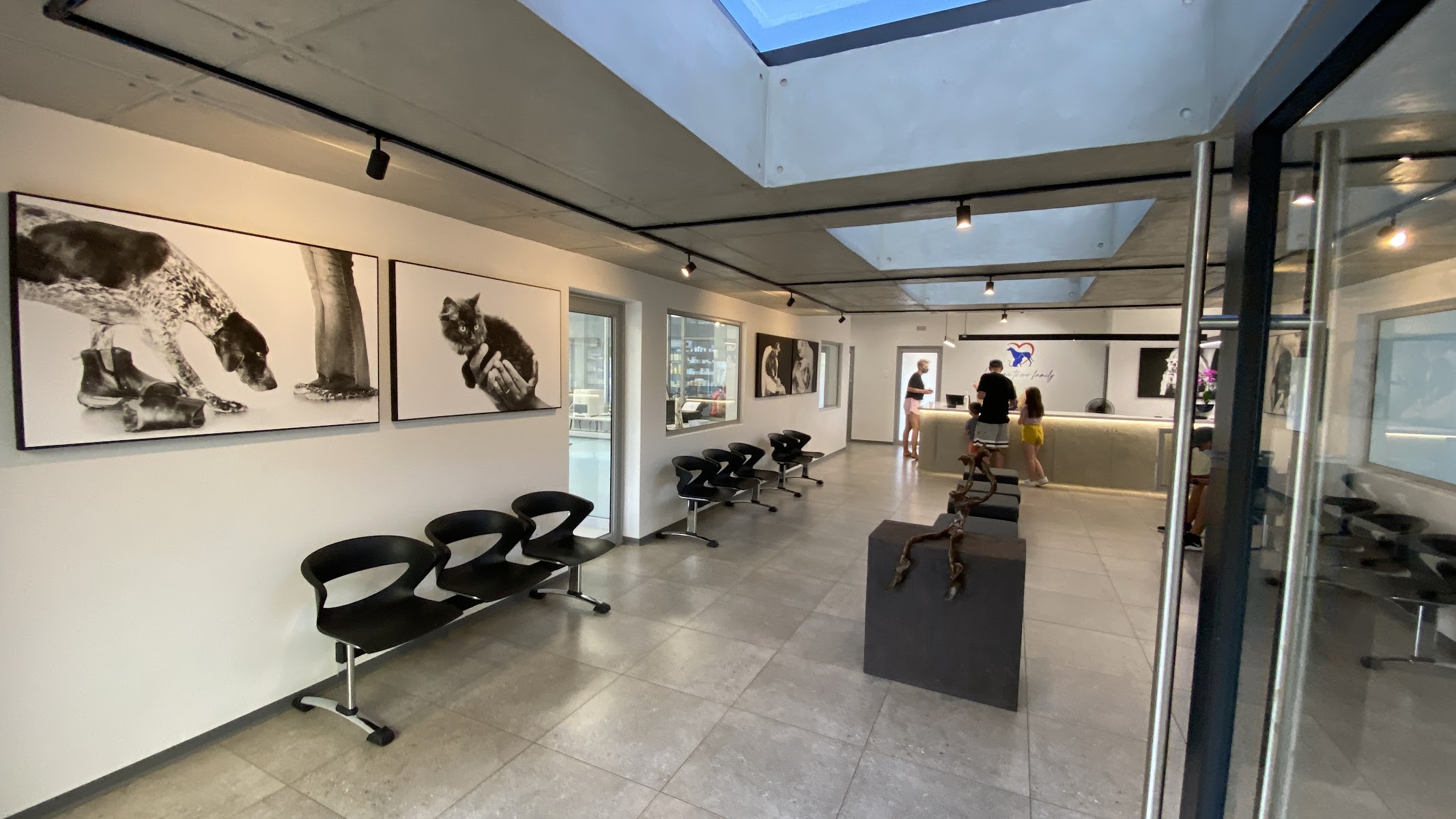 Rynfield Veterinary Hospital