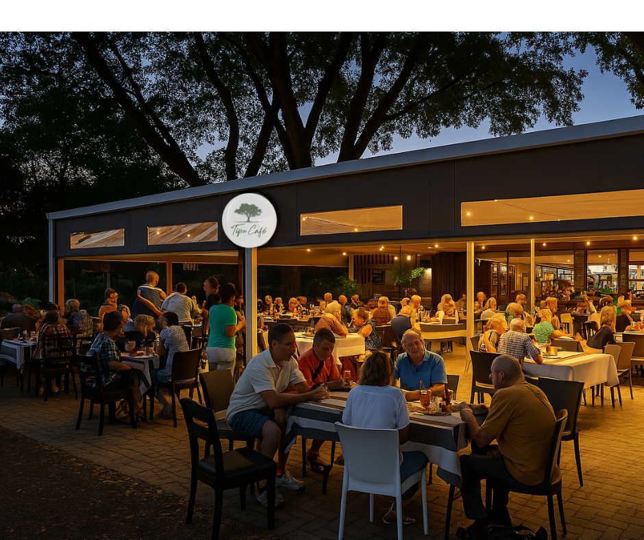 Tipu Cafe