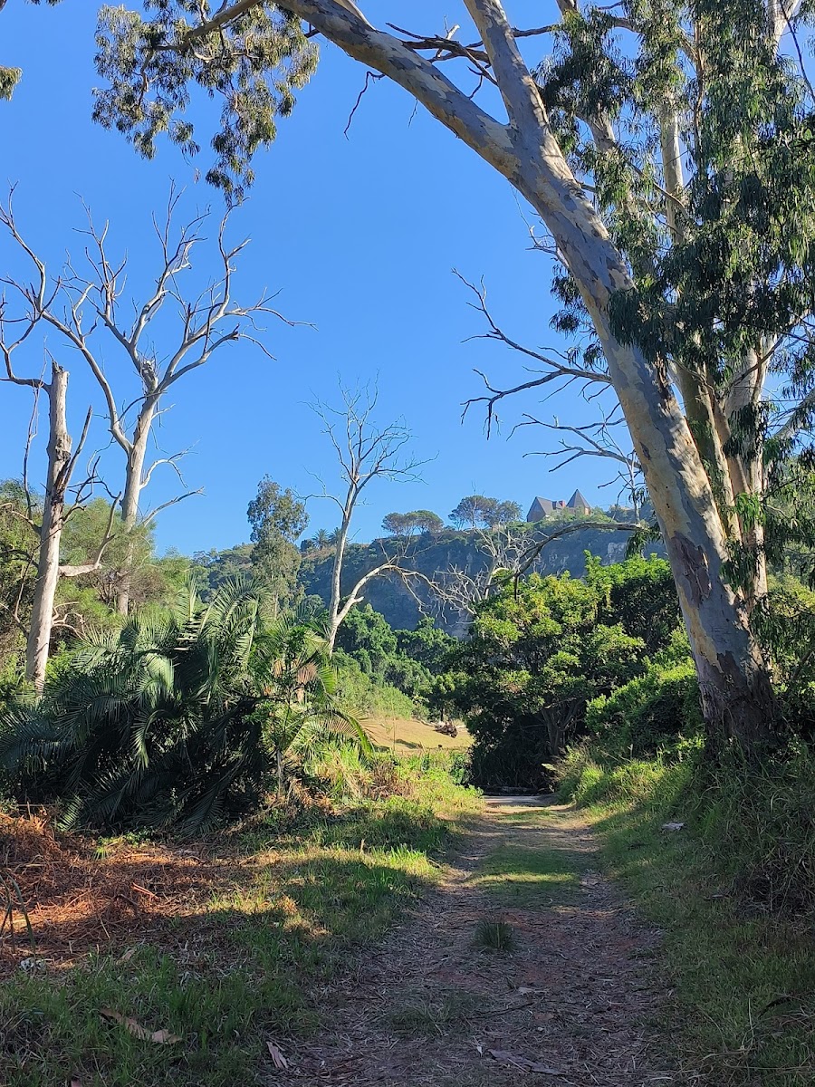 Baakens Valley