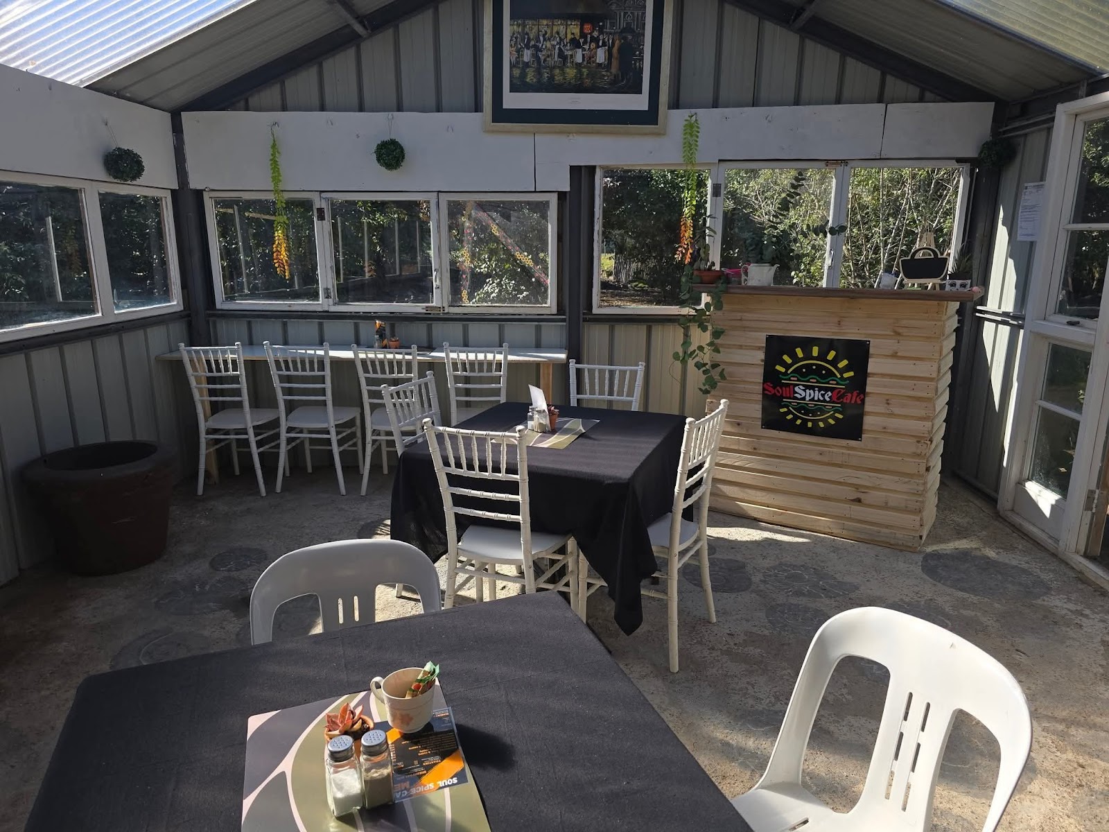 Farmhouse Fleamarket