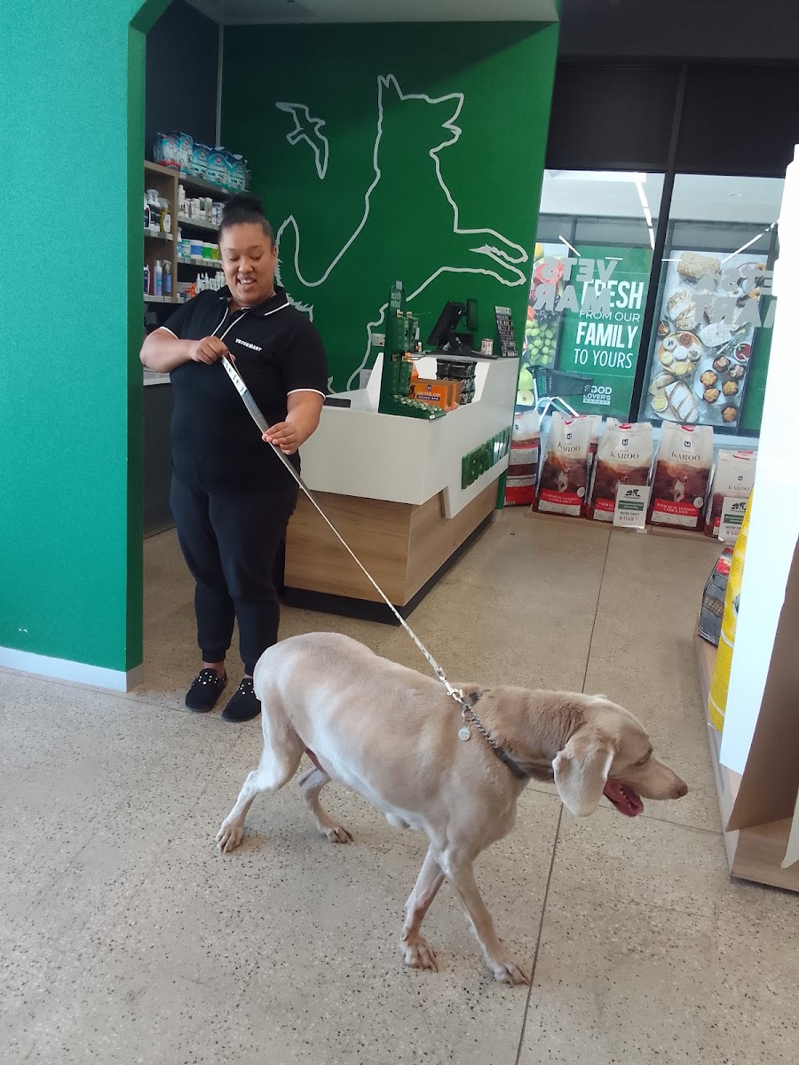 VetsMart Knysna