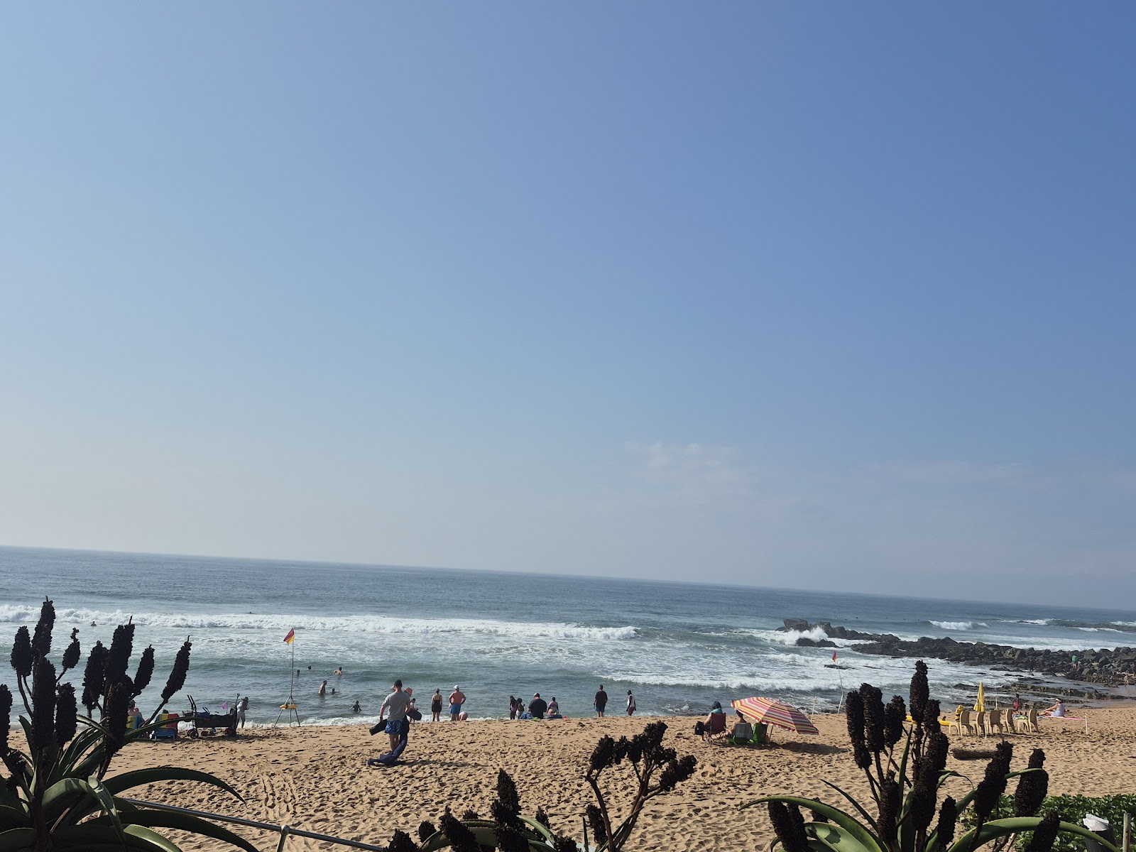 Willard beach