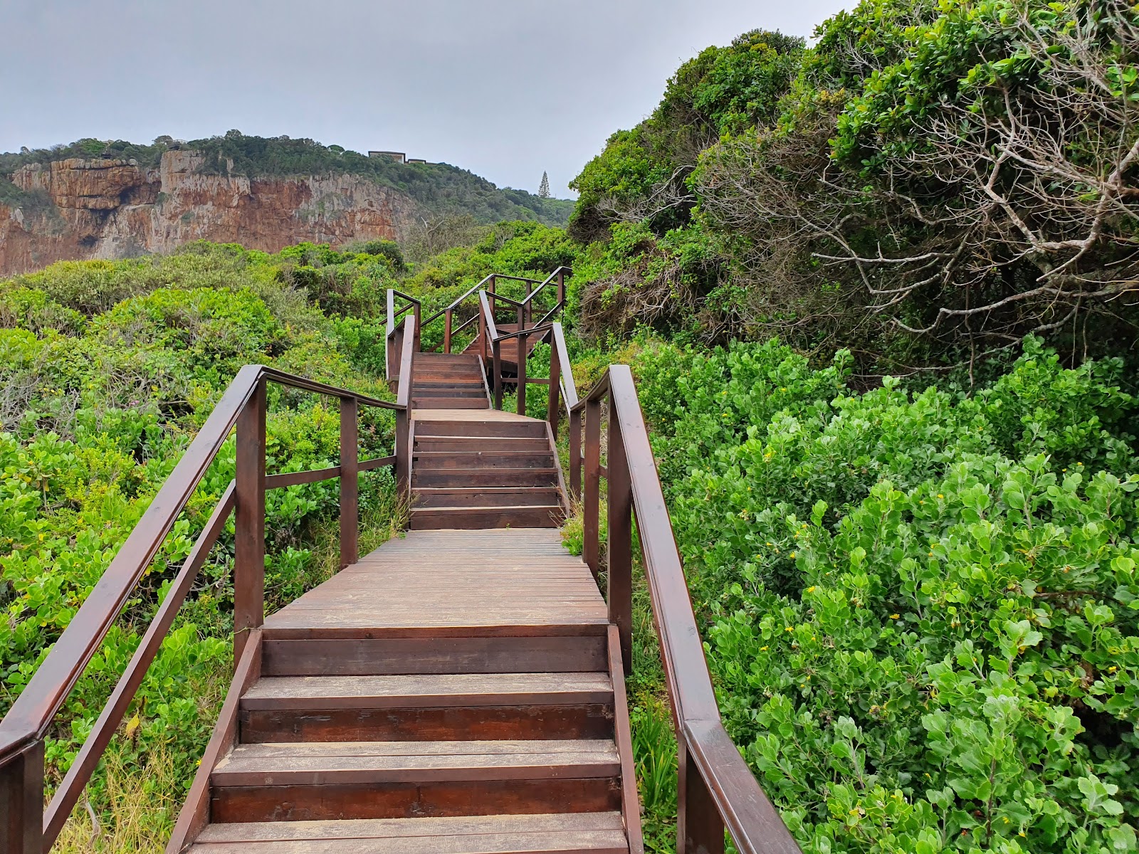 Coney Glen Beach Knysna