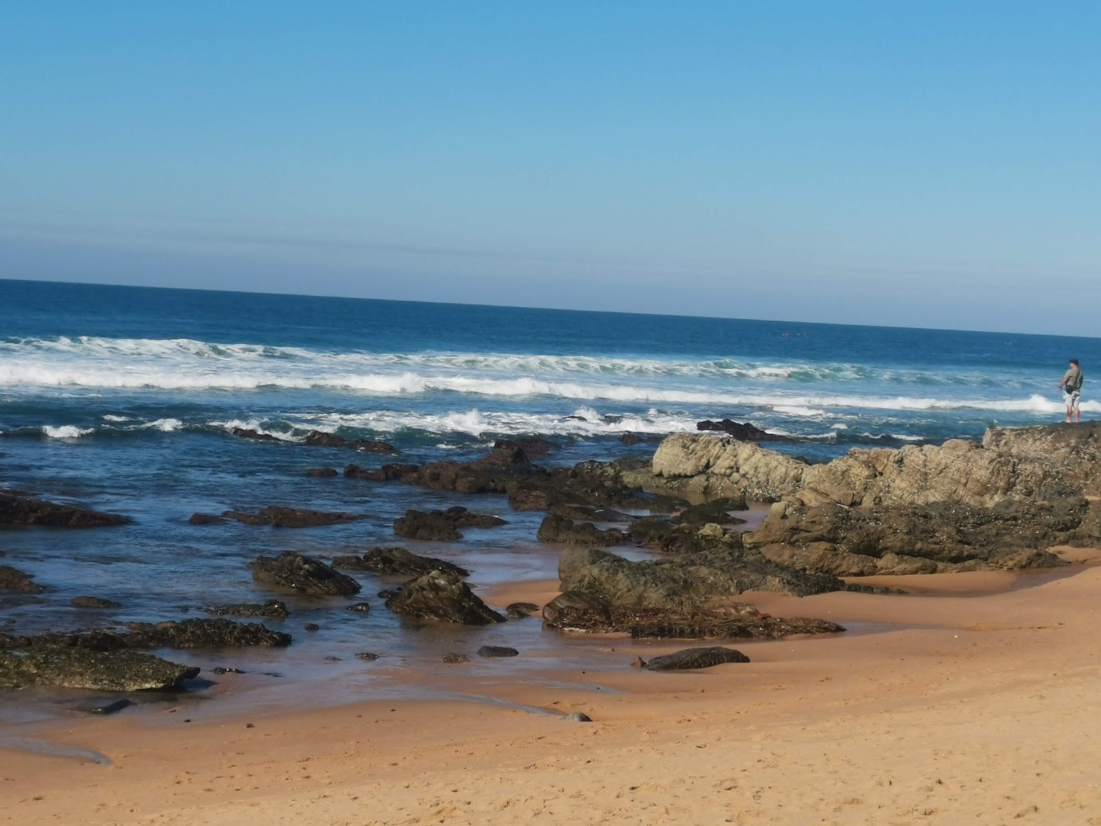 Tiffany's Beach