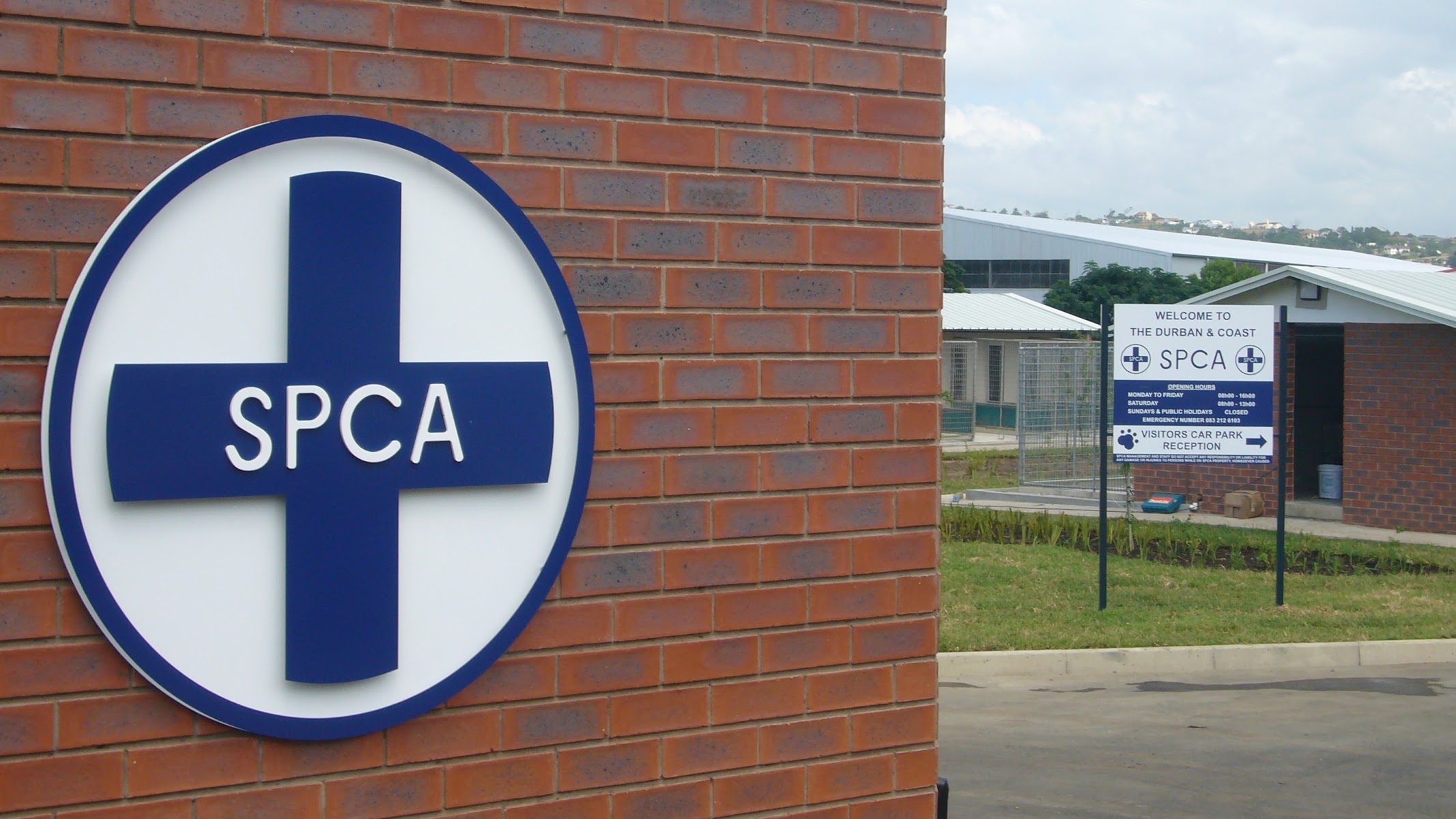Durban & Coast SPCA