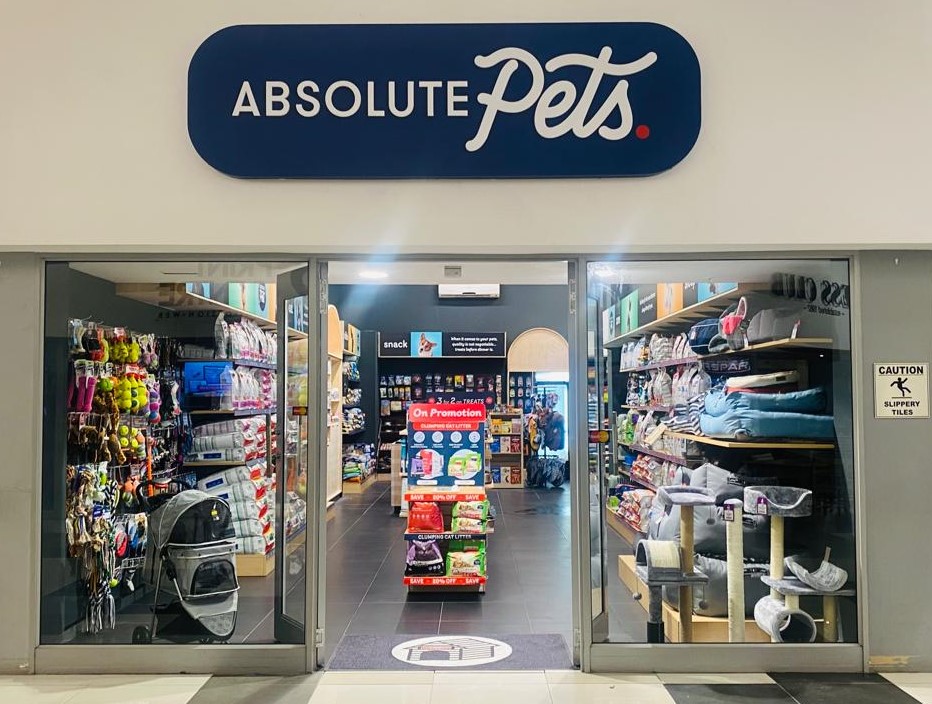 Absolute Pets Umhlanga