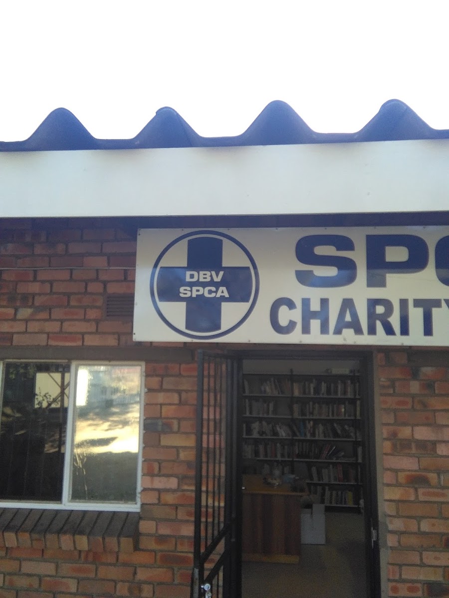 SPCA Nelspruit