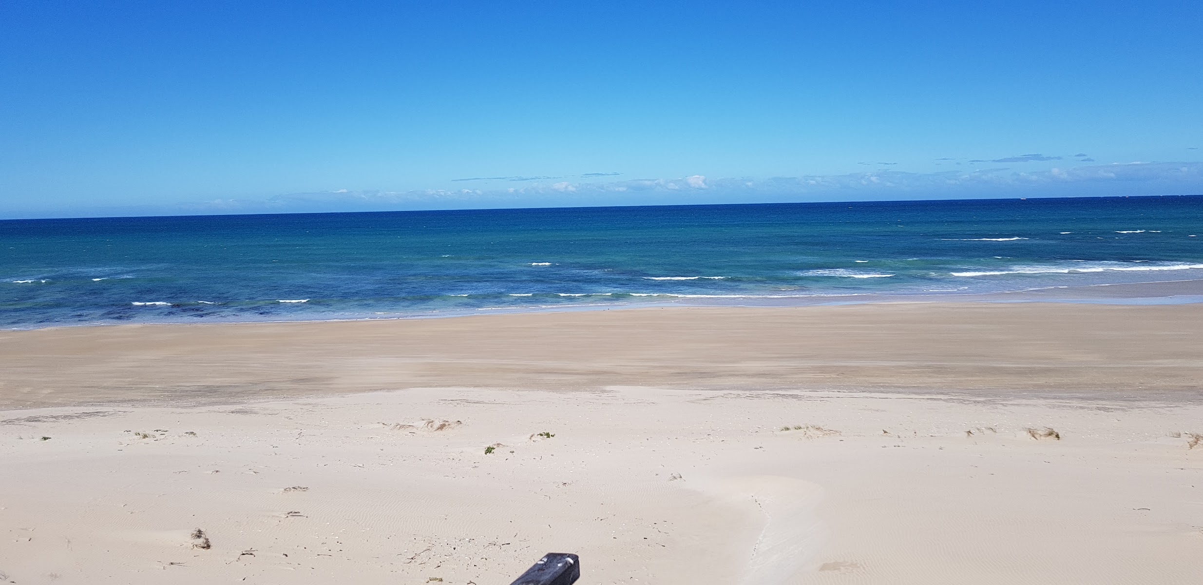 Kite Beach, Paradise Beach