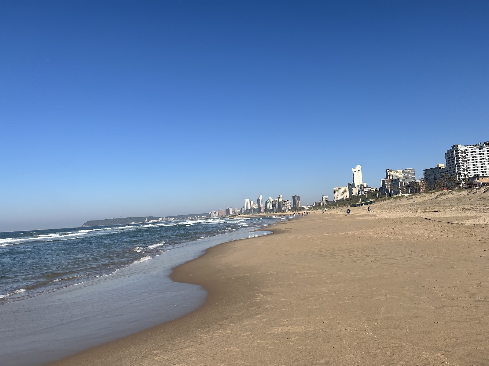 Suncoast Beach